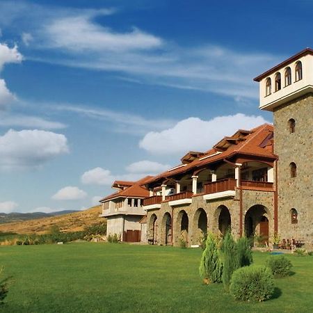 Popova Kula Hotel & Winery Демир-Капия Экстерьер фото