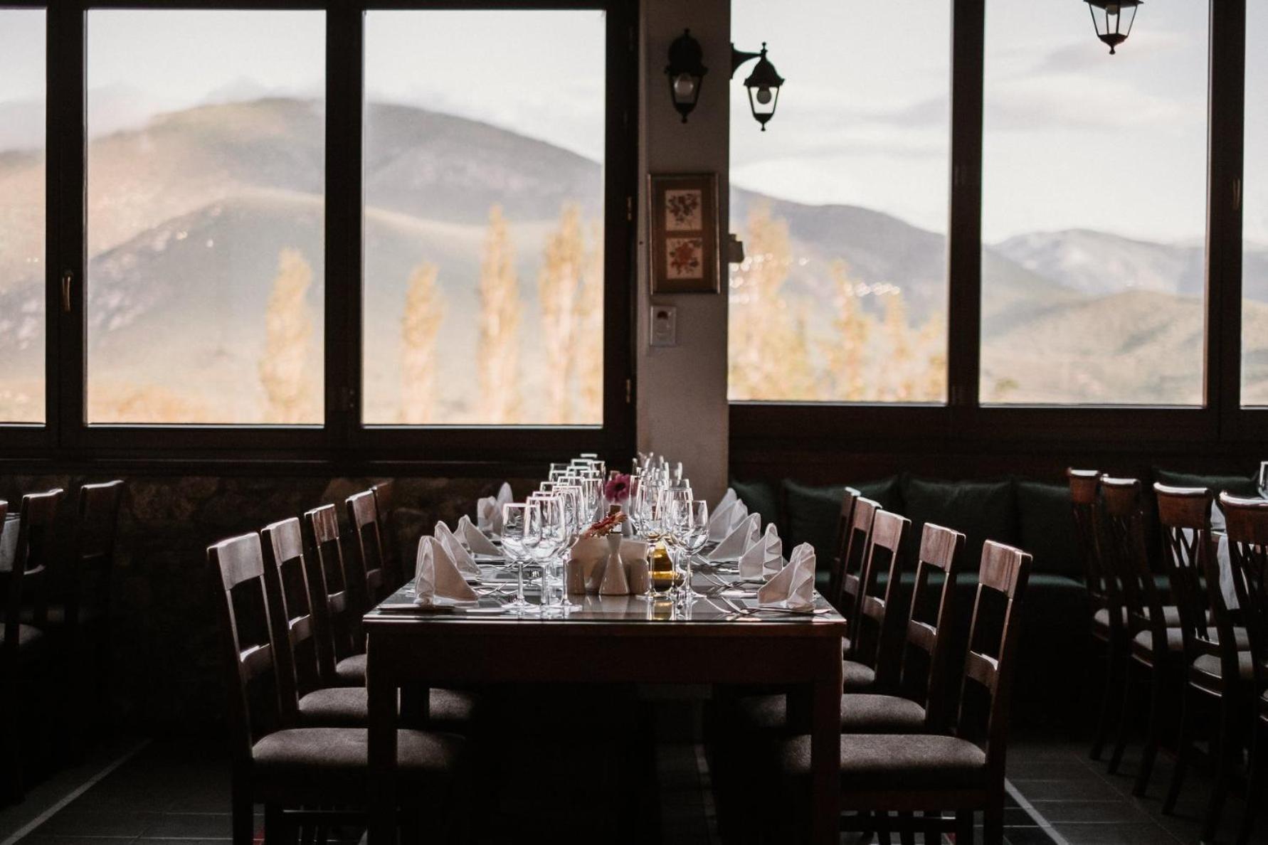 Popova Kula Hotel & Winery Демир-Капия Экстерьер фото