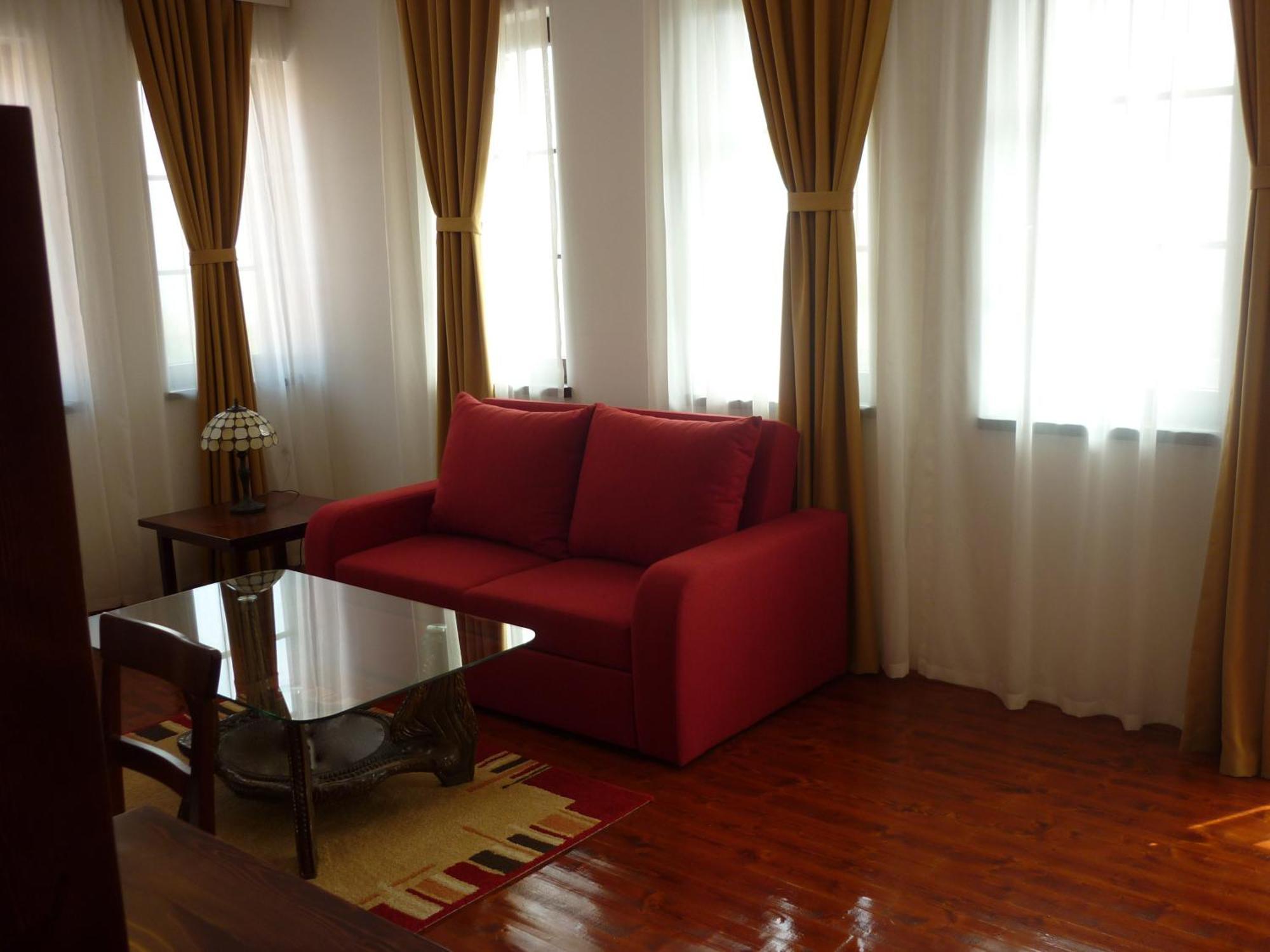 Popova Kula Hotel & Winery Демир-Капия Экстерьер фото