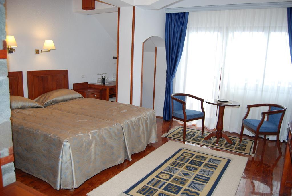 Popova Kula Hotel & Winery Демир-Капия Экстерьер фото